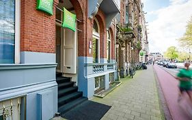 Ibis Styles Amsterdam City